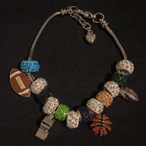 Handcrafted Jewelry